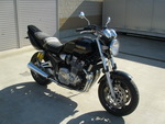 �������� �� ������ �������� Yamaha XJR1300 1998 ���� 5